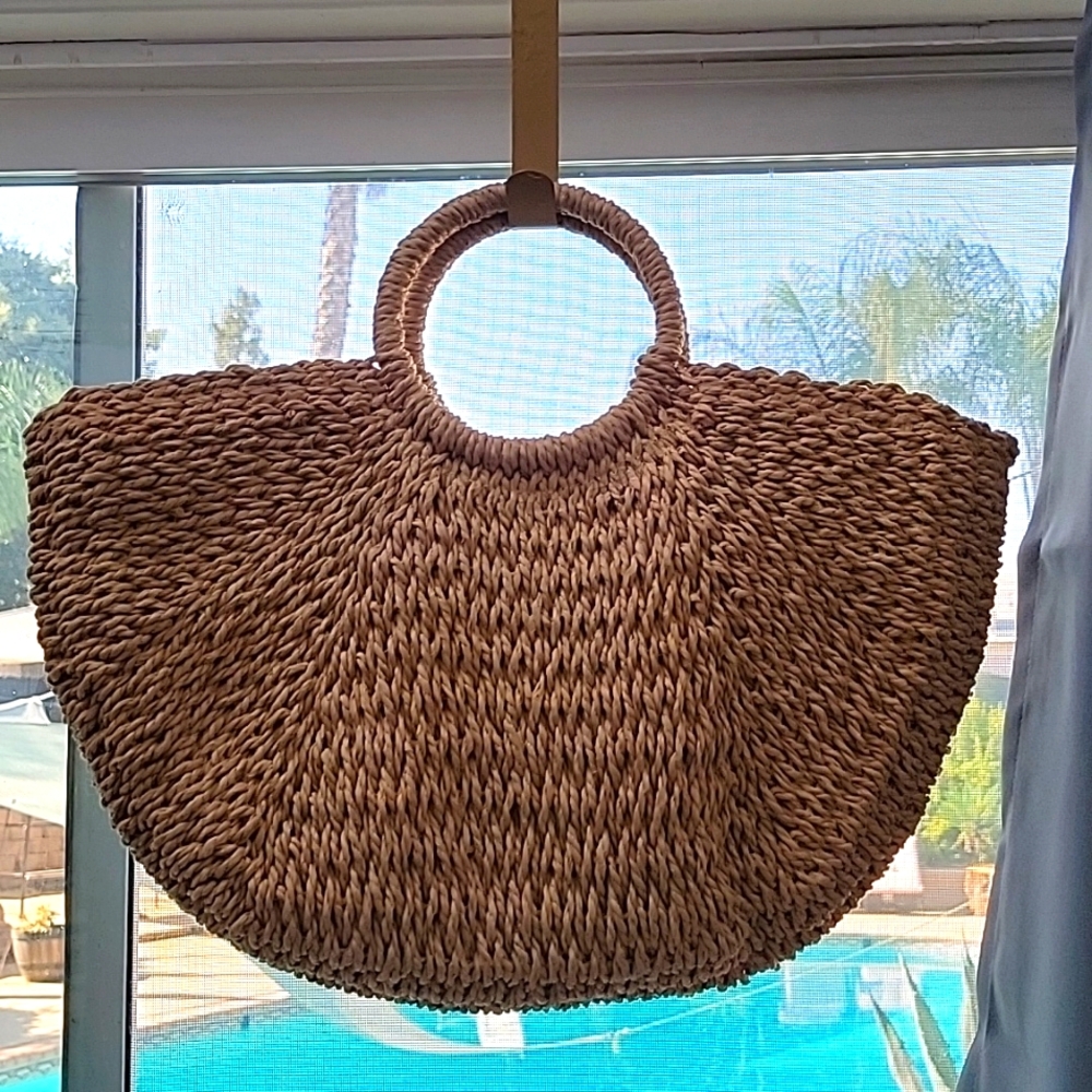 K. Carroll Bag NWOT (new without the tags)